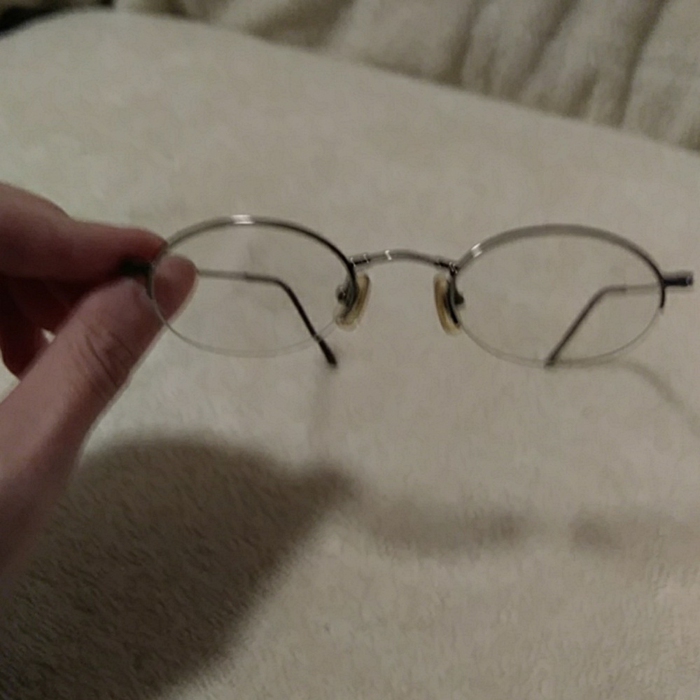 👓Womens RETRACABLE glasses frames